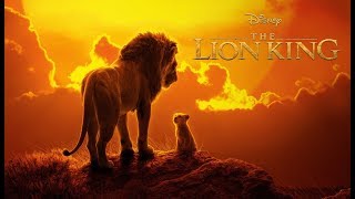 El Rey León – Donald Glover como Simba