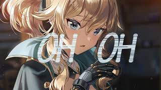 Nightcore Ava Max - Salt (Lyrics) Resimi