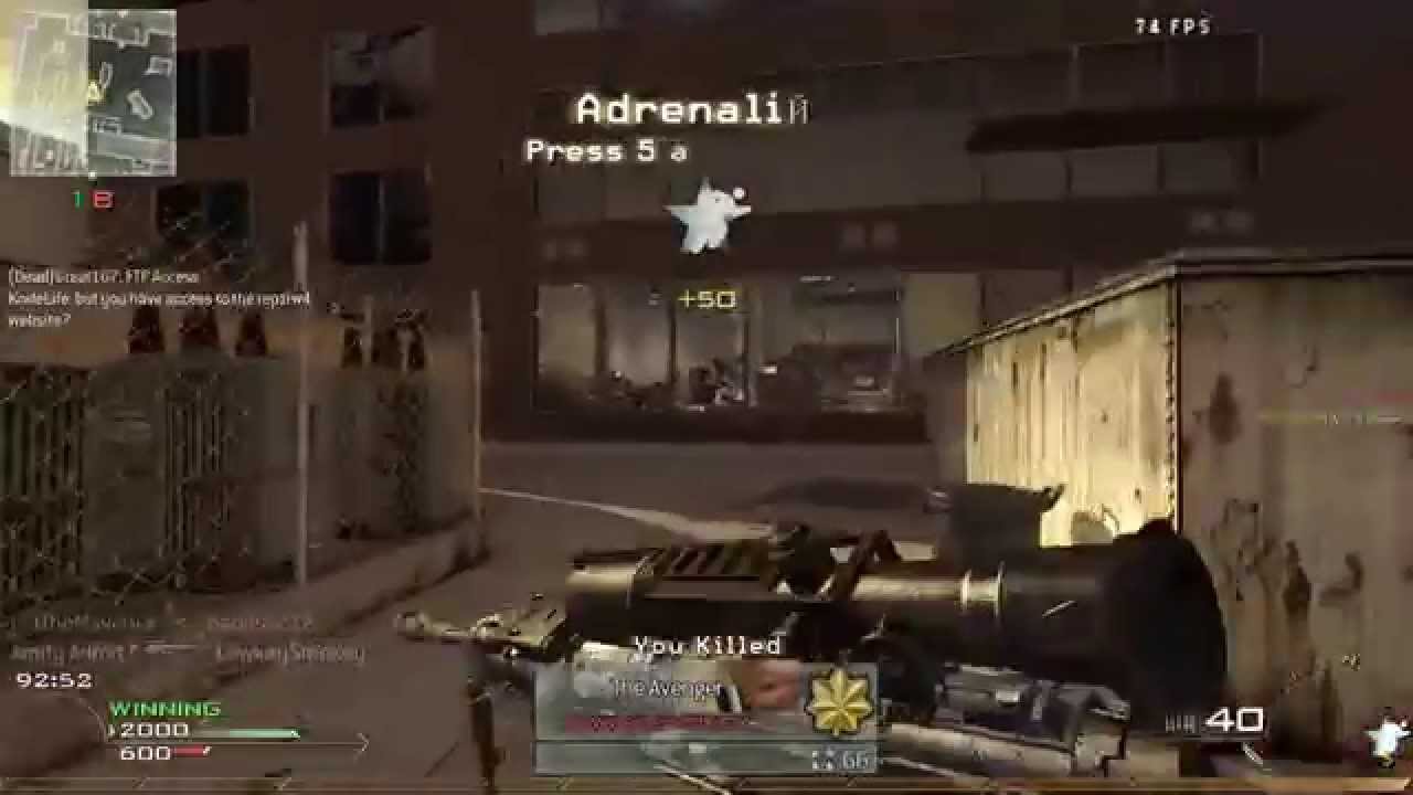 Repziw4m: HACKS! sorry m8