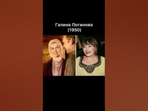 Фильм «Тени исчезают в полдень»: актеры и судьба - YouTube