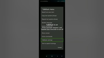 How to read character by character in without swiping with TalkBack in Hindi