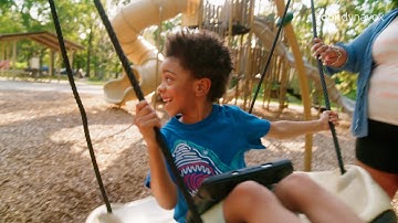 TD I-110 communication devices for kids with autism