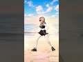 She’s Not Just a Vibe, She’s the Whole Aesthetic #aiavatar #zepeto #zenvy #dance #kpop #avatarvibes