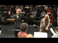 LUCERNE FESTIVAL at Easter, Master Class with Bernard Haitink 2/3 (2012)