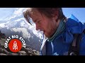 Climbing Mount Everest at 22 Years Old Climbing Mount Everest at 22 Years Old