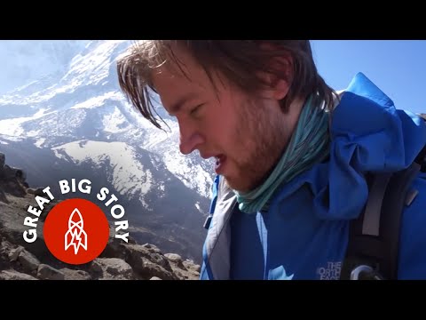 Video: Proč Jsem Přivedl Svou Tříletou Dívku Na Mount Everest - Matador Network