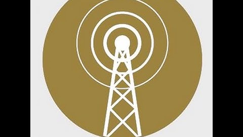 Review: Shortwave Radio Schedules App