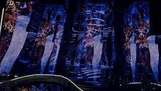 Houdini / Dua Lipa Live in Mexico City 