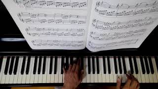アベ・マリア　グノー作曲　ピアノひけるよシニア３