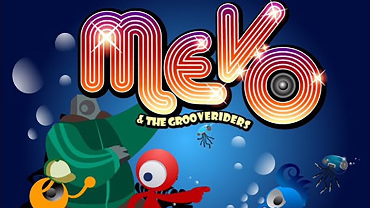 game mevo and the grooveriders game mevo and the grooveriders