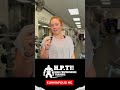 Lauren Testimonial | HPT!!! High Performance Training - Kannapolis NC