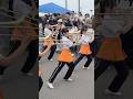 Kyoto Tachibana SHS Band - ♪Enter Sandman