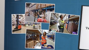 All Touch Terminal Emulation, Mobility DNA