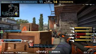How to get free RWS in ESEA