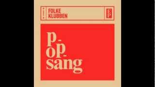 Video thumbnail of "Folkeklubben - Byens Kro"