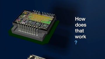 Understanding ST MEMS accelerometers: how they work and their applications
