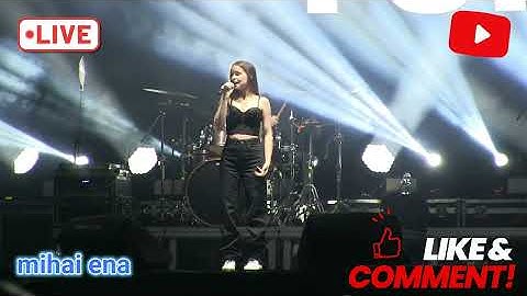 DJ Project x YUKA - Nimic Mai Mult, la Zilele Bacaului 2024