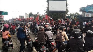 Pan4s. Masa PDIP dan Polisi di Jogja. #pdip