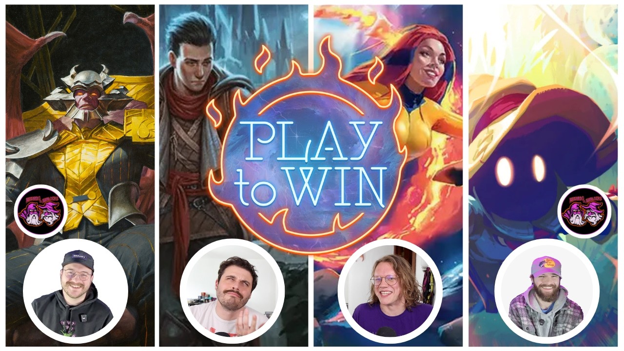 WHO'S THE BEST PING DECK IN cEDH? WIZARDS AND WARLOCKS vs PLAY TO WIN thumbnail