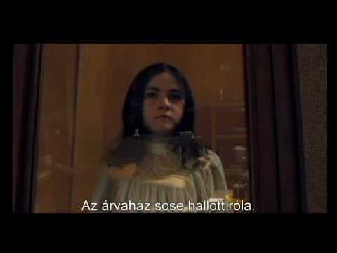 Az árva (Orphan) - magyar feliratos előzetes