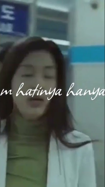 Noah - Sally Sendiri x My Sassy Girl.