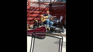 Bad Company Ready for Love Fingerstyle Phil Jakes