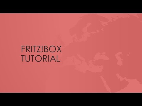 Fritzbox - SPDYN einrichten (Securepoint DynDNS)