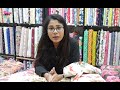 Best fabric for dupatta  tips on how to choose fabric for dupatta