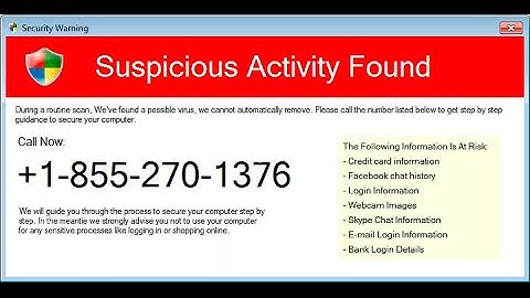 Uncle Cleetus Calls Tech Support and Scammer