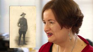 Jackie French discusses the inspiration behind The Beach They Called Gallipoli