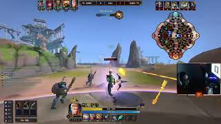 APOLLO EN SMITE #Casual #Carry 