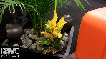 CEDIA 2016: TruAudio Features New In-groud Subwoofer and Satellite Package