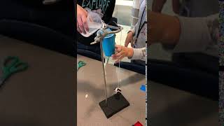 Counterweight Car Lift Video 3