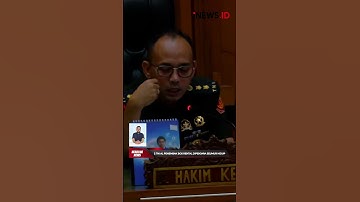 2 Anggota TNI AL Penembak Bos Rental Mobil Divonis Penjara Seumur Hidup | #shorts