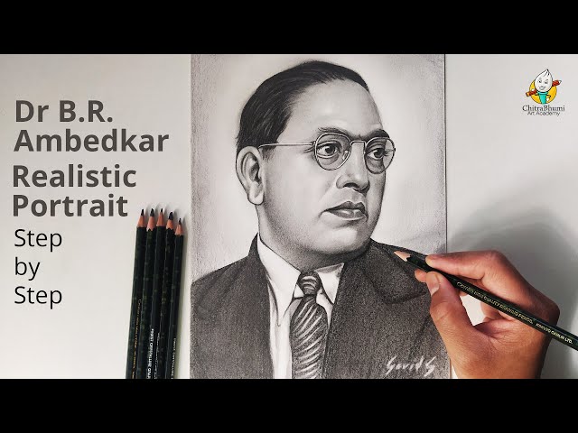 Bheem Rao Ambedkar Motivational Quotes Frame Paper Print | B.R. AMBEDKAR  WALL PHOTO FRAME Paper Print - Educational posters in India - Buy art,  film, design, movie, music, nature and educational paintings/wallpapers