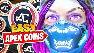 *UPDATED* How To Get FREE Coins GLITCH In Apex Legends