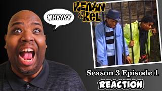 Kenan & Kel 3x1 l Fenced In l Reaction l Review
MY CONTACT INFORMATION
TWITTER ACCOUNT: Nortex_tv
INSTAGRAM ACCOUNT: nortex_tv
MY Email ADDRESS: NicholasWellman40@gmail.com
DONT FORGET TO SUBSCRIBE BE PART OF THE FAMILY CLICK ON THE LINKS DOWN BELOW 👇
youtube.com/@NortexTv And youtube.com/@NortexGaming0626
*Copyright Disclaimer under section 107 of the Copyright Act 1976, allowance is made for “fair use” for purposes such as criticism, comment, news reporting, teaching, scholarship, education and research. Fair use is a use permitted by copyright statute that might otherwise be infringing. Non-profit, educational or personal use tips the balance in favor of fair use. No copyright infringement intended. ALL RIGHTS BELONG TO THEIR RESPECTIVE OWNERS*
Kenan & Kel is an American sitcom created by Kim Bass that originally aired on Nickelodeon from August 17, 1996, to January 14, 2001. Set in Chicago, the series follows mischievous Kenan Rockmore (Kenan Thompson) and his happy-go-lucky best friend Kel Kimble (Kel Mitchell), who get involved with zany hijinks on a number of misadventures.
Kenan & Kel Season 3 Episode 1 Fenced In
Kenan and Kel get dates with girls that their biggest concern is punctuality; but Kenan gets his head stuck in a fence while trying to retrieve a yo-yo Kel got for his date.
Rated : TV-Y7 Running Time : 25m
Genre : Comedy, Family
Director : Brian Robbins
Writers :
Kevin Kopelow Heath Seifert Dan Schneider
Stars :
Kenan Thompson Kel Mitchell Ken Foree
📌 Some Timestamps :
0:26 - Intro
4:46 - Ahh, Here It Goes!
15:19 - My Thoughts
I WANT TO GIVE FULL CREDIT TO MARKVARD AND AUDIO LIBRARY FOR THIS SONG CONTAGIOUS I USE IN MY VIDEOS CHECK THE LINK BELOW FOR FREE COPYRIGHT MUSIC
https://m.youtube.com/channel/UCht8qITGkBvXKsR1Byln-wA
Thank You Markvard For This Song Contagious Enjoy Guys
https://www.youtube.com/watch?v=gQ_fDjxl_z8
Hey Guys If You Are Looking For Some Creative Digital Fan Art Work For Sell Step Inside My Etsy Shop InfintyInk You Can Put Your Selections On T-Shirts On Frames Anywhere Your Hearts Desire. I Got Anime Style Funny Cartoons I Got Everything For Boys Girls Women & Men Even Kids And Babies Just Check Out My Art Work In My Etsy Shop Just Click On The Link Down Below 👇 And Explore .
https://www.etsy.com/shop/InfintyInk
OH HOW CAN I FORGET I WANT TO GIVE CREDIT TO THE PEOPLE WHO MADE THIS MOVIE WAYNES WORLD WHERE I USE A SCENE IN THE MOVIE TO START UP MY REACTIONS
https://www.youtube.com/watch?v=Y_76RK_5bBs Kenan & Kel 3x1 l Fenced In l Reaction l Review