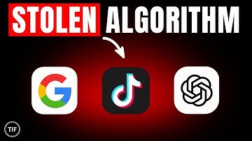 The Man Whose Code Runs Google, TikTok & AI