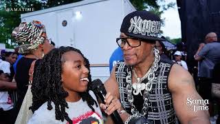 We Did it From Love, We Did it from the Heart | Grand Master Melle Mel #hiphop #music
