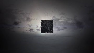 CUBE   ANIMATION SEQUENCE PROJECT