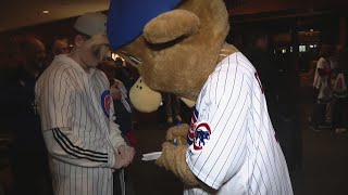 Cubs Convention kicks off this weekend