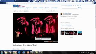 How to save photos on Flickr How to save photos on Flickr