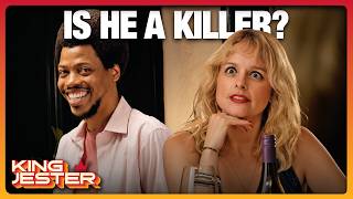 True Crime Ruined Dating