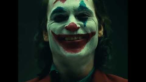 Joker Camera Test I Todd Phillips publishes first look at the joker joaquin phoenix