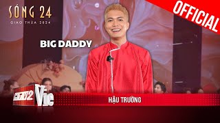 BIGDADDY nghe đến Diệu Lâm là sụp nguồn, Bùi Linh Chi bị la vào mùng 1 vì OCD quá mức | Sóng 24