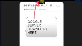 BB Flashback Pro 4 Full Mediafire