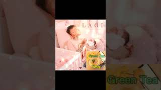 #Lagi#Greentea&honey#Lagi-Skusta Clee ft.  Green tea & Honey