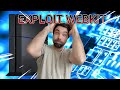 Tu es fâché? Et c'est normal, un nouvel exploit Webkit vulnérable et pas Optimal. Patience PS4/PS5.