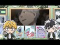 WIND BREAKER | Episode 5 Highlights