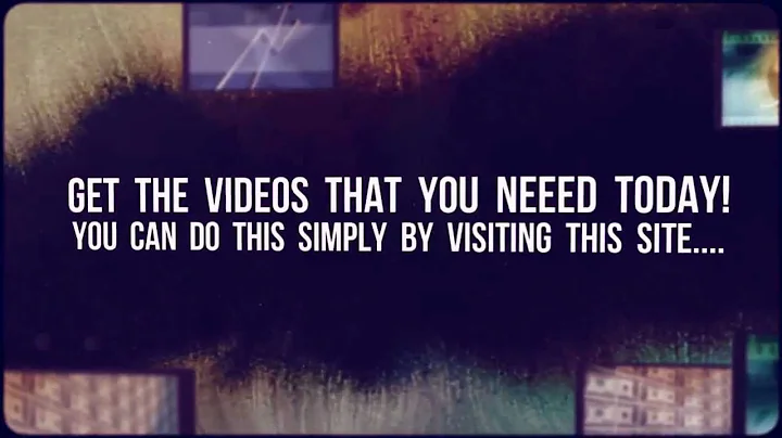 Article To Video